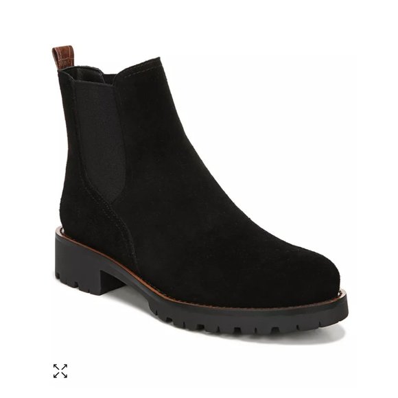 Sam Edelman Shoes - Sam Edelman Jaclyn Chelsea Booties